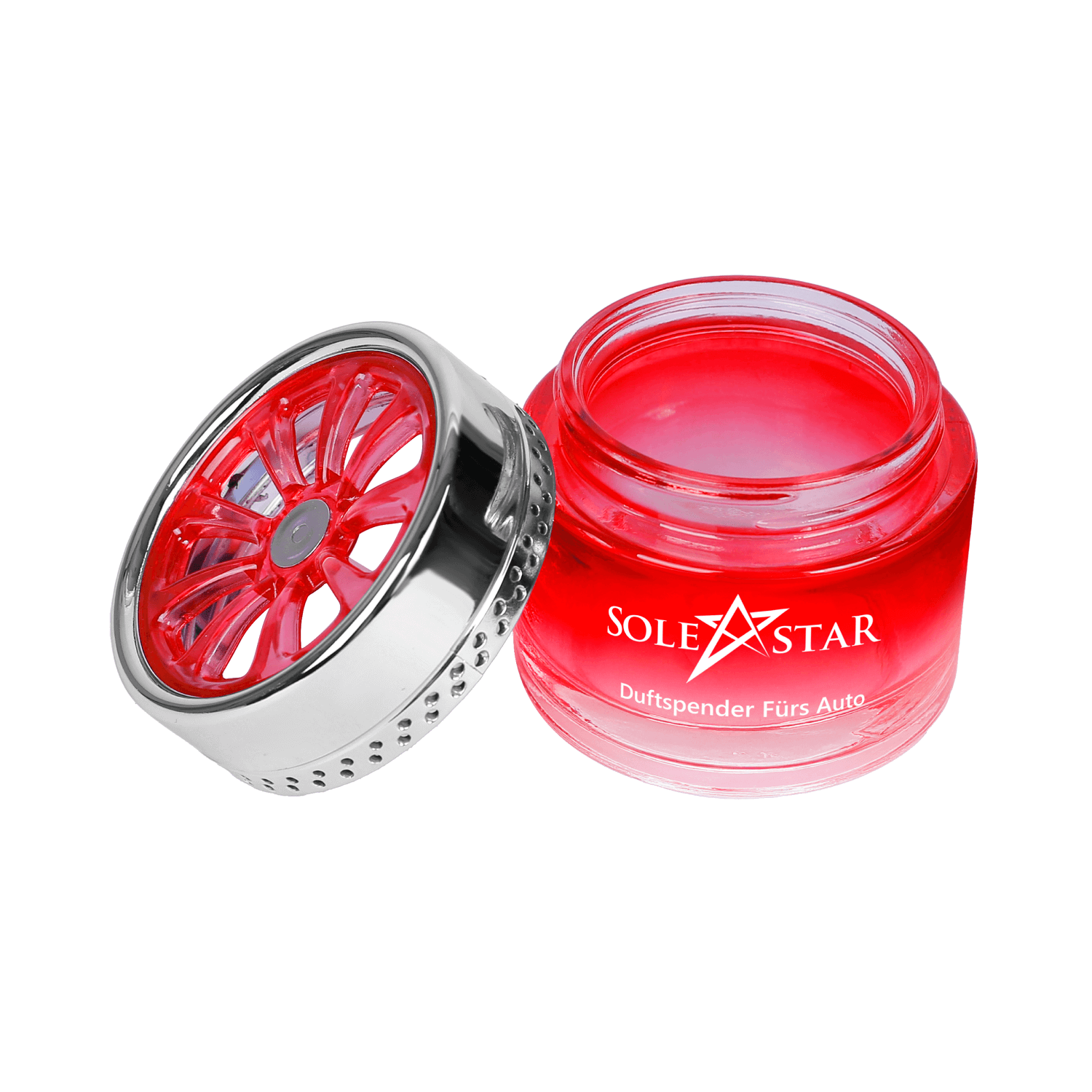 Berry Bunch - Image 3