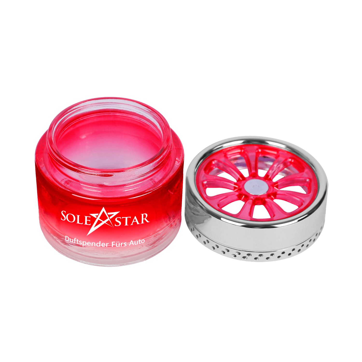 Berry Bunch - Image 4